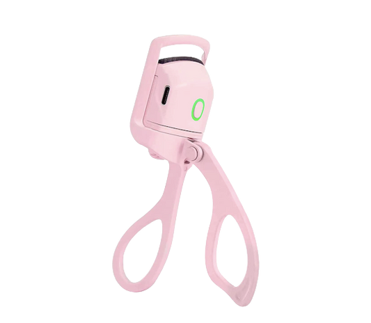 Heated EyeLash Curler