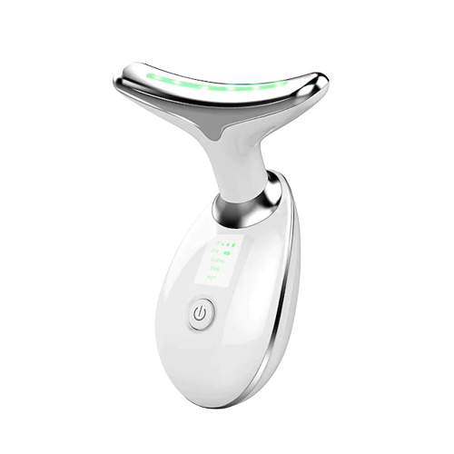 face and neck electric massager