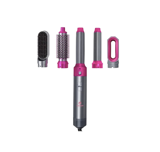 5 in 1 Hairstyler