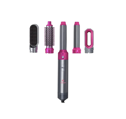 5 in 1 Hairstyler